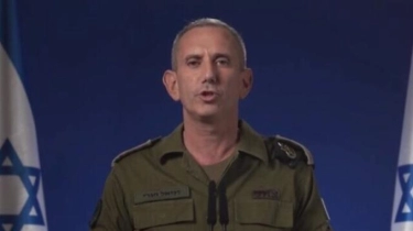 Perang Iran-Israel Pecah! IDF Siap-siap Kalang-kabut Intersep Hujan Drone Bunuh Diri