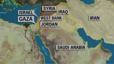 Yordania Bantu Israel Cegat Puluhan Drone dari Iran, Jadi Negara Arab Pertama yang Melindungi Israel