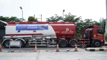 Subsidi BBM dan LPG RI Terancam Jebol Efek Serangan Iran ke Israel, Segini Besarannya