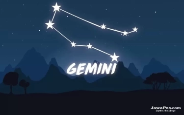 Terkenal Sebagai Si Paling Menarik dan Social Butterfly, Berikut Pasangan Zodiak yang Cocok dengan Gemini, Nomor 1 Aries