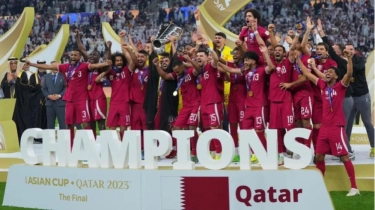 3 Pemain Qatar Paling Mengerikan yang Harus Timnas Indonesia U-23 Jaga Ketat