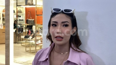 Ayu Dewi Bagi THR Lebaran ke Keponakan, Nominalnya Jadi Perbincangan