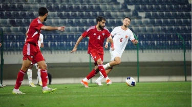 Bentrok di Laga Perdana Piala Asia U-23 2024, Ini Rekor Pertemuan Timnas Indonesia U-23 vs Qatar