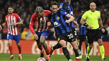 Klasemen Liga Italia Pekan ke-32: Inter Milan Makin Dekat ke Gelar Juara, Butuh Menang di 2 Pertandingan