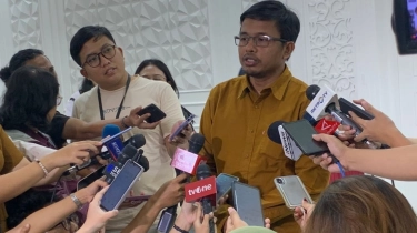 KPU Bakal Sampaikan Kesimpulan Bahwa Pilpres 2024 Sudah Sesuai Aturan kepada MK