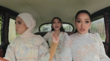 Lagu Malaysia 'Alamak Raya Lagi' Viral, Malah Diserang Netizen Indonesia Pakai Klaim Rendang