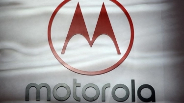Penampakan Motorola Razr Lipat Muncul Perdana