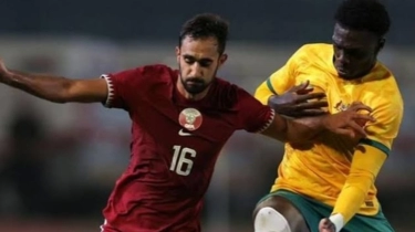 Piala Asia U-23: Pelatih Qatar Berambisi Kalahkan Timnas Indonesia, Tapi Sadar Bukan Tim Terbaik