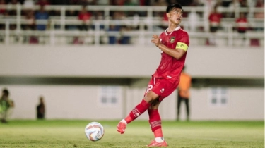 Pratama Arhan Beberkan Modal Timnas Indonesia U-23 Bisa Kalahkan Qatar Malam Ini