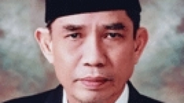 Profil Baharuddin Lopa: Jaksa Era Gusdur, 'Kejar' Kakek Mertua Dian Sastro Sampai Mati