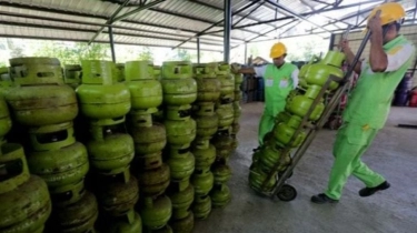 Tak Akan Langka, Pertamina Terus Tambah Stok Gas 3 Kg Usai Lebaran