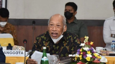 Bentrok TNI AL Vs Brimob di Sorong, Anggota Komisi III DPR Sebut Ego Sektoral Jadi PR Besar