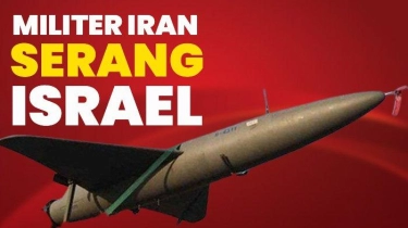 Buntut Ketegangan Iran-Israel, Kemlu Beri Imbauan bagi WNI yang Terbang ke Timur Tengah