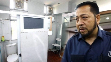 Eks Penyidik KPK Sebut Setya Novanto Tak Pantas Dapat Remisi