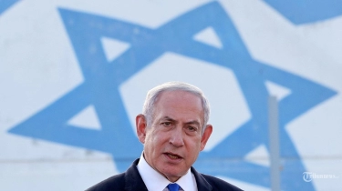 Iran Serang Israel, Netanyahu Ngumpet di Vila Mewah 'Tahan Rudal' Milik Miliarder, Anaknya?