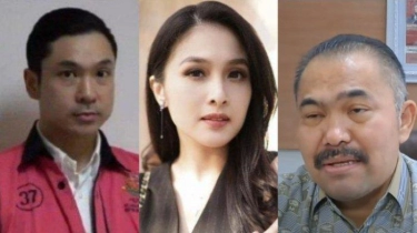 Kamaruddin Simanjuntak Sebut Sandra Dewi Harusnya Jadi Tersangka Susul Harvey Moeis, Ini Alasannya