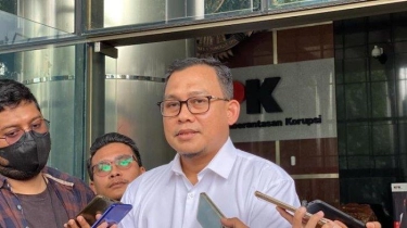 KPK Siap Hadapi Gugatan Praperadilan Kepala Rutan Achmad Fauzi