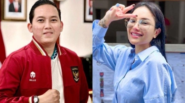 Nikita Mirzani Singgung Kekerasan Mental & Fisik seusai Unfollow Rizky Irmansyah, Klaim Punya Bukti