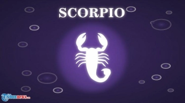 Ramalan Zodiak Scorpio Senin, 15 April 2024: Scorpio Disarankan untuk Lebih Rileks
