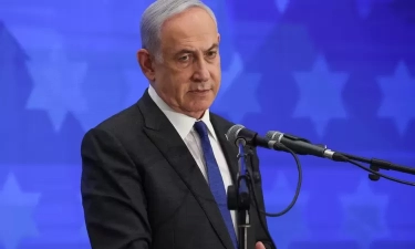 AS, Prancis, dan Inggris Minta Netanyahu Menahan Diri, Israel Belum Putuskan Serang Balik Iran