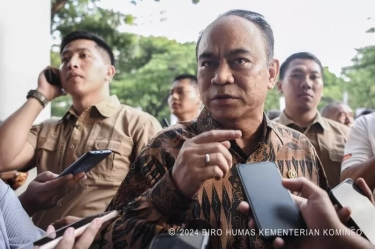 Besok Jokowi Bertemu Bos Apple di Istana, Menkominfo: Bahas Investasi