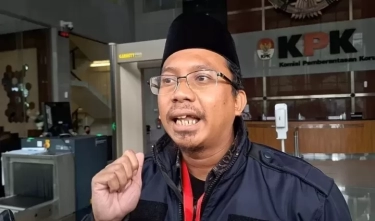 Bupati Sidoarjo Gus Muhdlor Akan Tempuh Praperadilan Setelah Menyandang Status Tersangka KPK