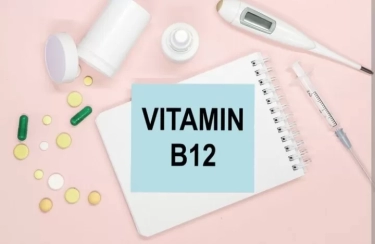 Ketahui 5 Alasan Mengapa Vitamin B12 Sangat Penting Bagi Tubuh, Salah Satunya Membantu Mempertahankan Energi