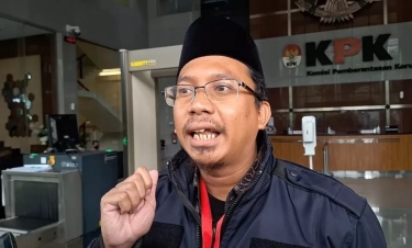 KPK Tetapkan Bupati Sidoarjo Gus Muhdlor sebagai Tersangka Kasus Pemotongan Uang Pegawai BPPD