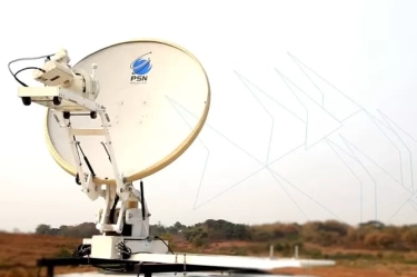 Upaya Industri Satelit Nasional Penuhi Kebutuhan Akses Internet Domestik Dukung Digitalisasi