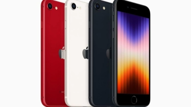 Daftar Harga iPhone Terbaru untuk April 2024, Apakah iPhone SE Makin Murah?