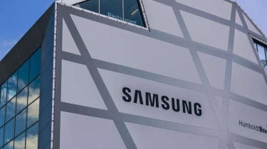 Geser Apple, Samsung Kembali Puncaki Pasar HP Dunia di Kuartal Pertama 2024