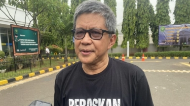 Kronologi Perseteruan Rocky Gering Dan Hotman Paris, Dari Cincin ke Otak