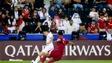 STY Duga Timnas Indonesia U-23 Sudah Dicurangi Qatar Sebelum Laga: Waktu Tempuh Bus ke Stadion Molor Jauh
