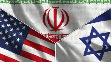 ANALISA: Serangan Udara Iran ke Israel Gagal? 5 Fakta Ini Justru Bisa Menunjukkan yang Sebaliknya