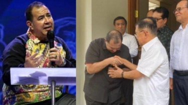 Duduk Perkara Pendeta Gilbert Lumoindong Viral usai Rendahkan Ajaran Islam, MUI-JK Beri Respons