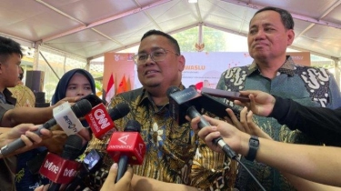 Ibu Kota Negara Pindah ke IKN, Bawaslu RI Imbau Pegawainya Tidak Ajukan Mutasi Kerja ke Jabodetabek