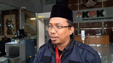 Jejak Gus Muhdlor: Dulu Hilang saat OTT KPK, Muncul di Kampanye Prabowo, Kini Jadi Tersangka