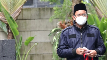 KPK Cegah Bupati Sidoarjo Gus Mudhlor Bepergian Keluar Negeri Selama 6 Bulan