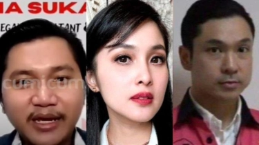 PHPK Sebut Sandra Dewi Tak Elok Tutup Akun Instagram, Duga Depresi Dihujat Netizen