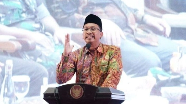 Profil Bupati Sidoarjo Ahmad Muhdlor Ali, Ditetapkan KPK Jadi Tersangka Dugaan Korupsi