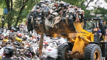 Pungli dan Gunung Sampah Kerap Muncul Saat Momen Lebaran, Kapan Bisa Hilang?