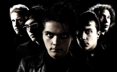 Terjemahan Lirik Lagu Disenchanted - My Chemical Romance: Well I Was There On the Day
