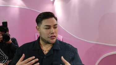 Viral Bercandaan Pelecehan Seksual Saipul Jamil, Ivan Gunawan: Aku Menyesalkan Semuanya