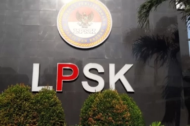 LPSK Lindungi Saksi yang Bongkar Peran Firli Minta 'Jatah' Rp 50 M ke Syahrul Yasin Limpo