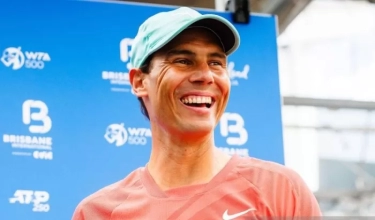 Pernyataan Rafael Nadal Setelah Melewati Babak Pertama Barcelona Open