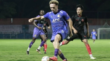 3 Fakta Kemenangan Telak Bhayangkara FC Terhadap Persik Kediri di Pekan ke-31 BRI Liga 1 2023-2024