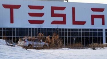 Akankah Tesla Tinggalkan Pasar Amerika? Fokus Baru di Asia dan Eropa