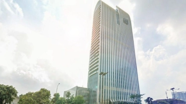 BRI Terus Melangkah Maju, Raih Prestasi Gemilang Masuk 20 Bank Terbesar Asia!