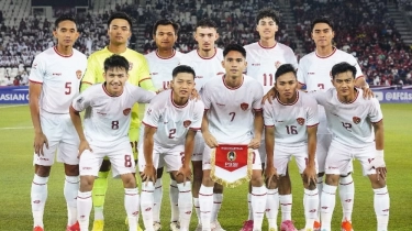 Fakta Performa Timnas Indonesia U-23 Lawan Qatar: Main Bagus tapi Kalah