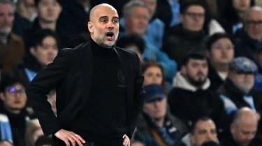 Pep Guardiola Akan Pertahankan Posisi Manchester City di Puncak Klasemen dari Bayang-bayang Arsenal dan Liverpool